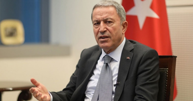 Akar: Kıbrıs milli meselemiz, oldubittiye göz yummayız