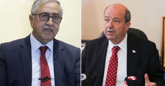 Akıncı’dan Tatar’a: “Haddini bil”