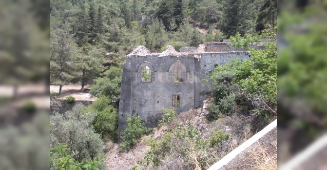 Alevkayası'nda bomba bulundu!