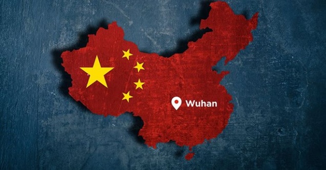 Amerikalılar uzaydan Wuhan’a baktı, işte sonuç (Çin 'corona'yı gizledi mi?)