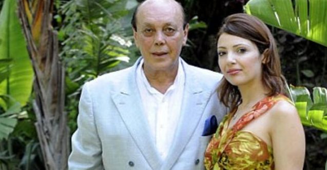 Asil Nadir, 79 yaşında ikinci kez baba oluyor