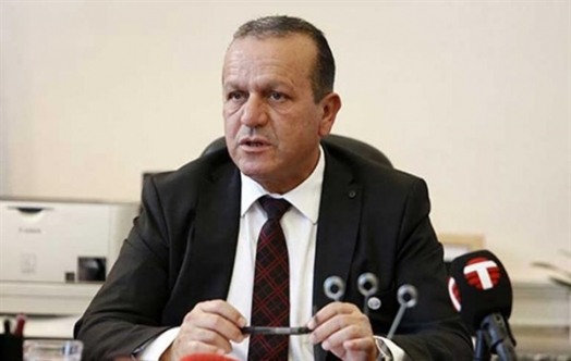 Ataoğlu, özel izinle ülkeye giriş olayını değerlendirdi: “KKTC'ye çok yazık ediliyor”
