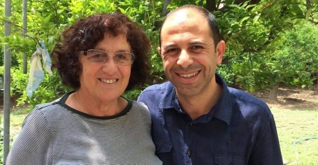 Babalar Günün Kutlu Olsun Anne...