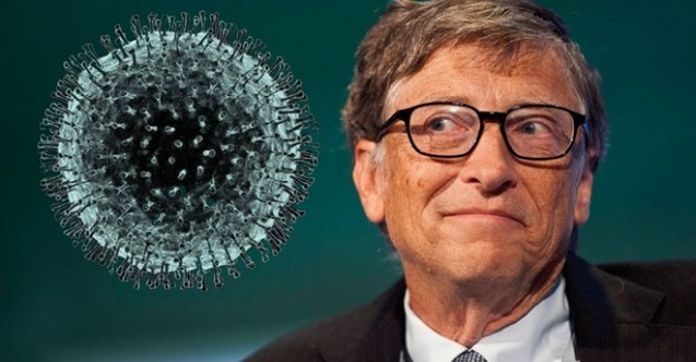 Bill Gates’ten aşı açıklaması: Önümüzdeki yıl üretilme ihtimali yüksek