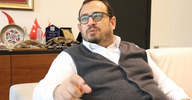 "Biri çıkıp bu halka tek cümleyle bu ülkeye virüs geleceğini söylemeli"