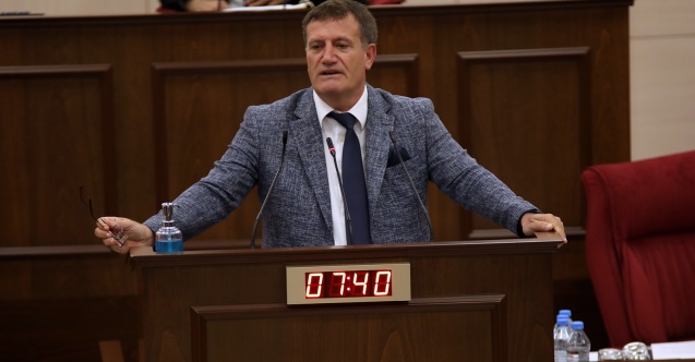 “Bunlar pansuman tedbirler. Asıl yara 1987’den beri bir faiz yasamızın olmaması”