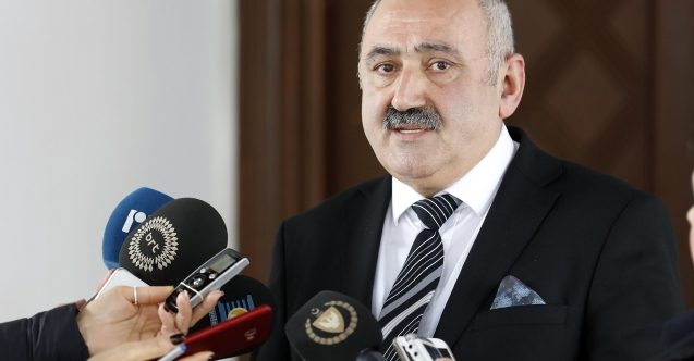 Cumhurbaşkanlığı'ndan A Haber'e tepki: "Açık bir saldırı"
