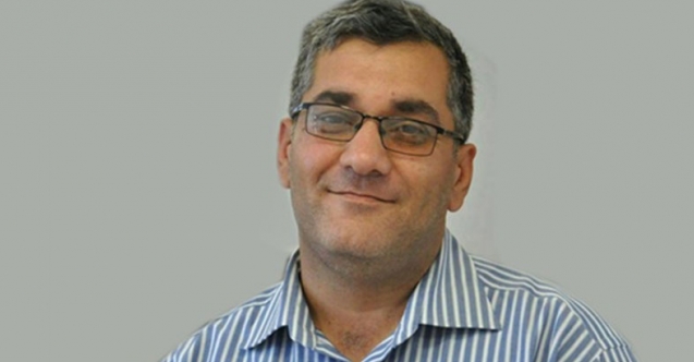 DAÜ-SEN Başkanlığı’na yeniden Ulaş Gökçe seçildi