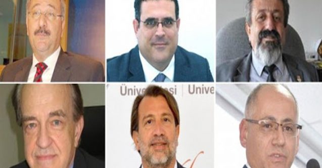 DAÜ’de rektörlük için yarın seçim yapılacak