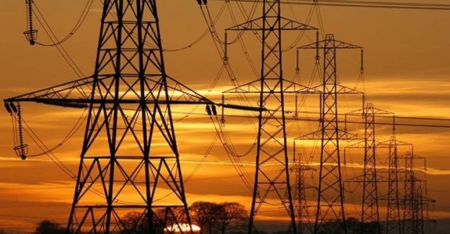 Dikkat elektrik kesintisi var!
