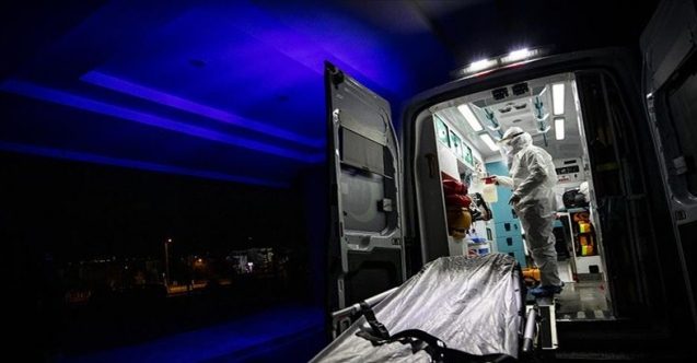 Dünya genelinde Kovid-19’dan ölenlerin sayısı 418 bini aştı