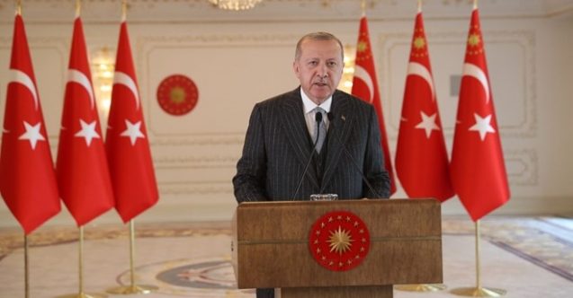 Erdoğan: Son rakamlar mevzi kaybettiğimizi gösteriyor