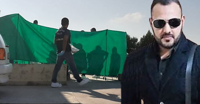 Fileleftheros: “Çok şey biliyordu, çenesini kapattılar”