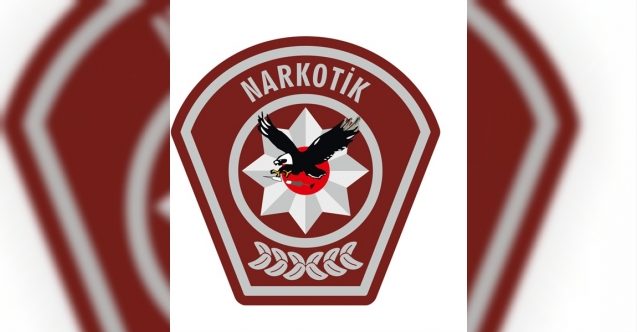 Gazimağusa’da uyuşturucudan 4 tutuklu