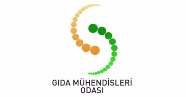Gıda Mühendisleri Odası Başkanlığı’na Sıdıka Can getirildi