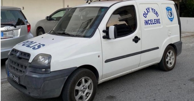 Gönyeli'de iki öğrenci ölü olarak bulundu