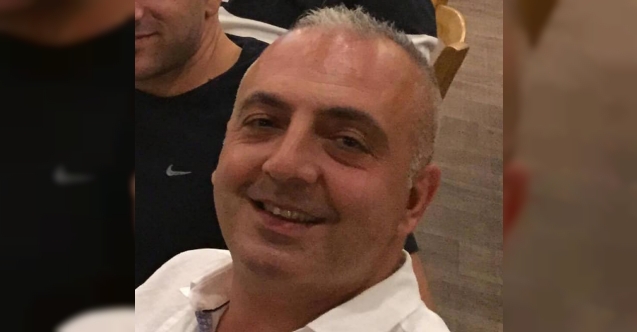 Gümrükçüler şokta: Görev başında yaşamını yitirdi