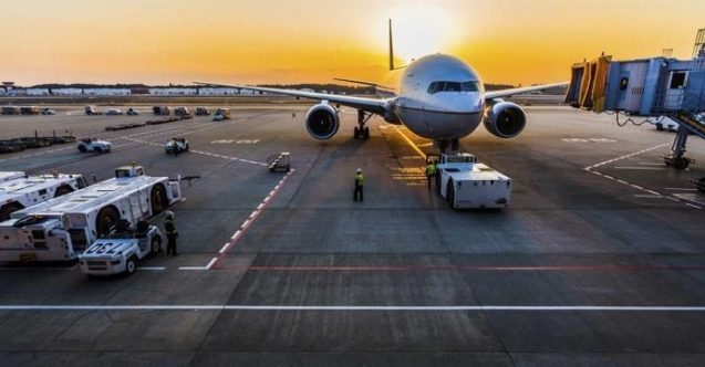 Güney Kıbrıs havacılık şirketlerine 6,3 milyon euro teşvik veriyor