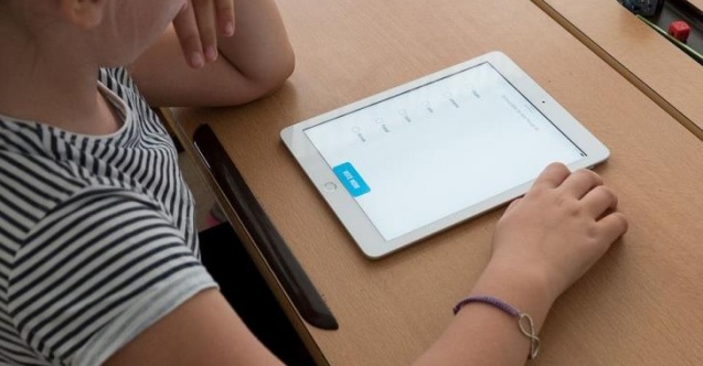 Güney’de öğrencilere verilen tabletler geri isteniyor