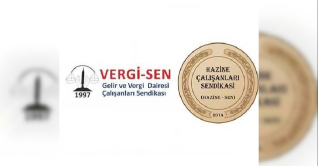 Hazine-Sen ile Vergi-Sen bir gümrük çalışanın fiziki saldırıya uğramasını kınadı