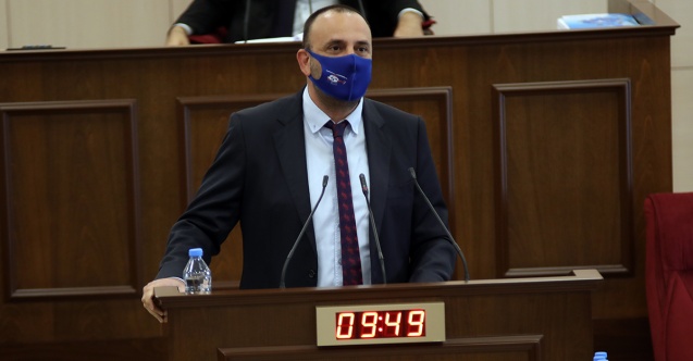 “Her yangında herkes ağlıyor ama kimse elini taşın altına koymuyor”