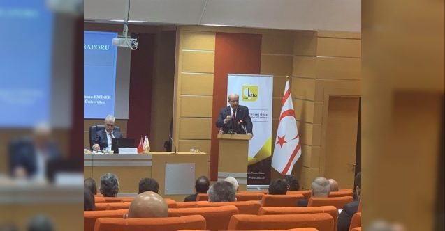 “Hükümetler gelir geçer, devlet oradadır”