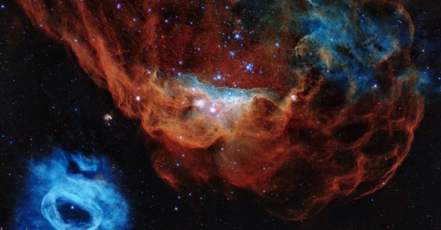 İngiliz bilim insanları: 30’dan fazla gezegende medeniyet olabilir