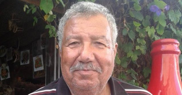 İskele'nin acı kaybı