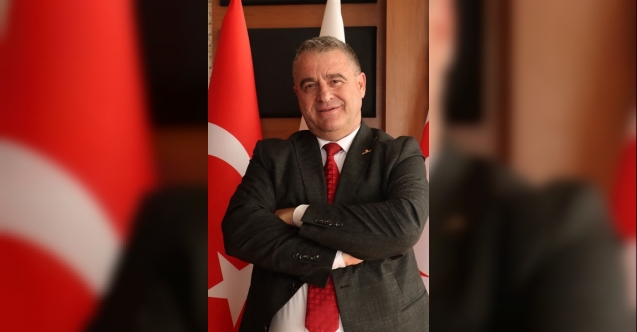 “İşlenen suçun tek sorumlusu Turizm Bakanı değildir"