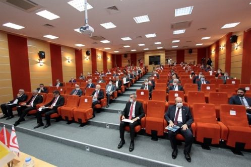 KKTC 107 inci Sırada