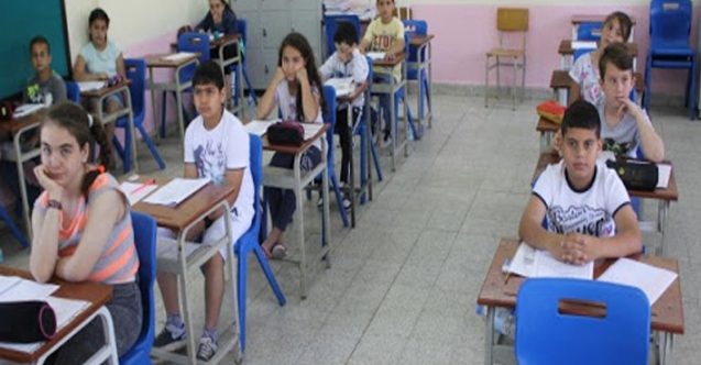 Kolej Giriş Sınavlarının 2. Basamağı yarın gerçekleştirilecek