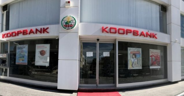 Koop-Bank'tan istihdam fırsatı