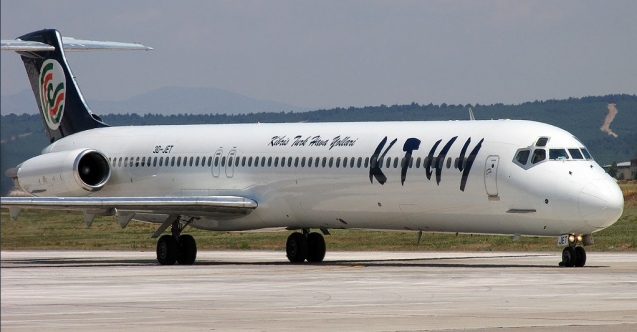 KTHY’nin uçuşlarının durdurulmasının 10. yılı…