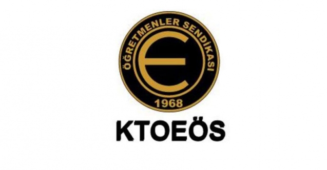 KTOEÖS, Eğitim Bakanlığı’nın yurt dışı izin genelgesini eleştirdi