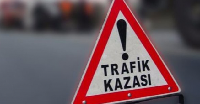 Lefkoşa-Güzelyurt anayolunda korkutan kaza