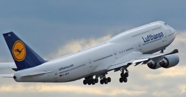 Lufthansa için kritik gün