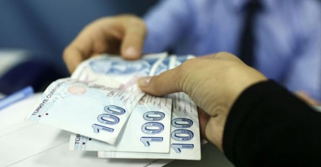 Maaş Kesintileri Yarın Ödeniyor