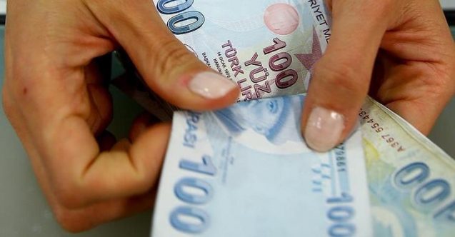 Mayıs ayına ait Bin 500 TL ücret desteği ödenmeye başlandı