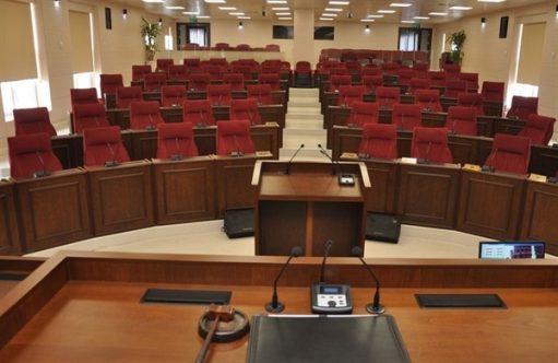 Meclis yarın hem yasama hem de denetim gündemiyle toplanacak