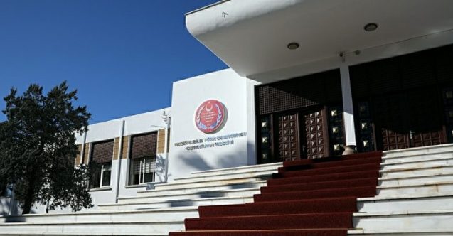 Meclis’in gündeminde Anayasa (Değişiklik) Yasa Önerisi bulunuyor