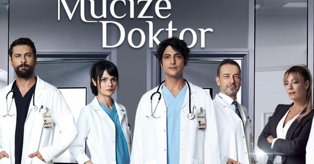 Mucize Doktor'da beklenmedik ayrılık