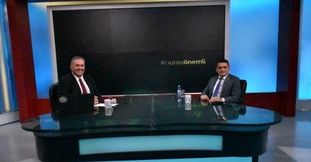 Oğuz: Sınırdan et kaçakçılığı yeniden hareketlendi