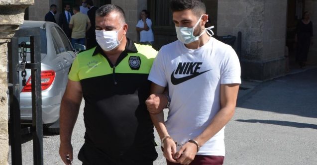 Ölümlü kazada sürücü cezaevine gönderildi
