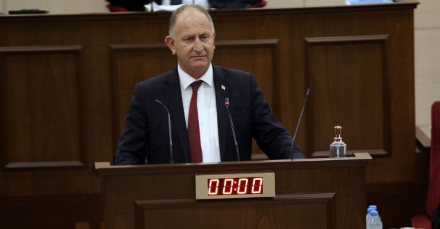 "Onurumla oynandı,  annemi ağlattılar"