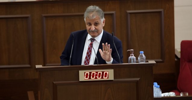 Özel jet yolcularına PCR yapılmadı