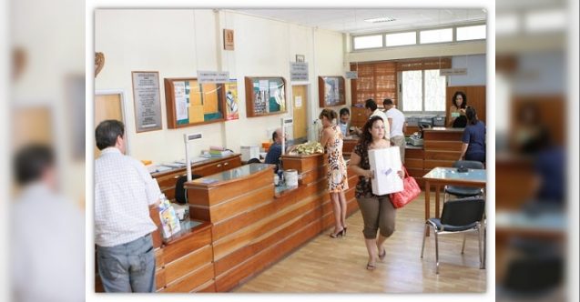 Rum hükümetinden Güney'de çalışan Türklere tam maaş