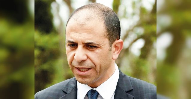 "Sadece bir bakanın değişeceğini biliyordum"