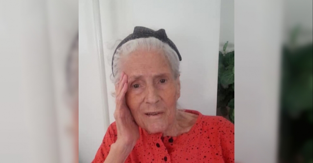 Safa ailesinin acı kaybı