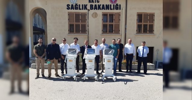 Sağlık Bakanı Pilli: Halkımız bize güvensin, içini rahat tutsun