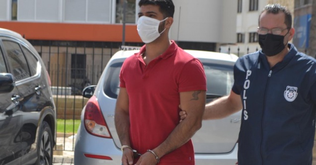 Sahte parayı veren dövizci tutuklandı
